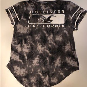 Hollister Tee